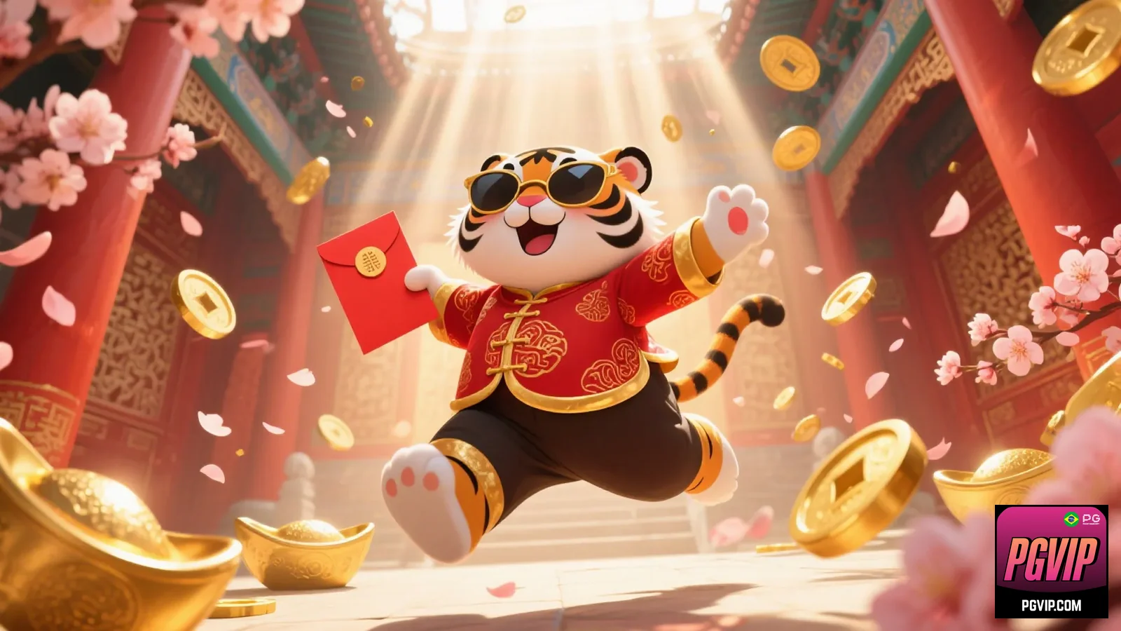 Imagem de cassino VIP - pgvip