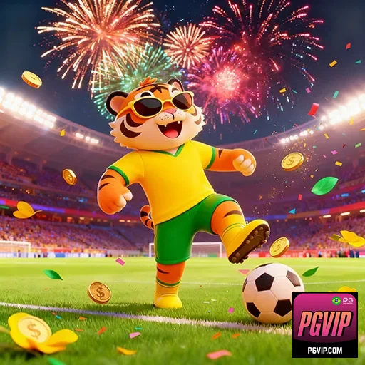 Cena destaque - pgvip