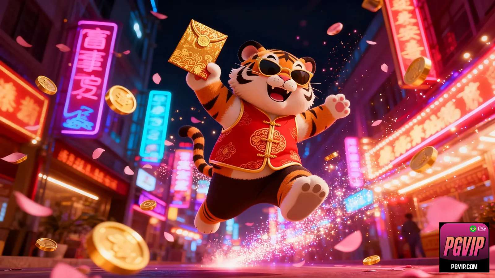 Cassino ao vivo Pg - pgvip