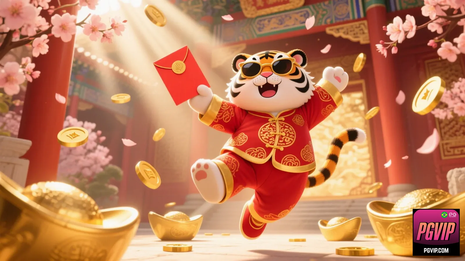 App cassino em destaque